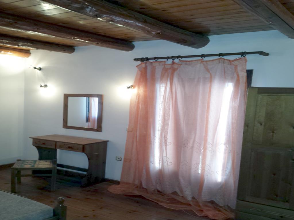 מאראת'וקאמפוס Kastro Villas חדר תמונה
